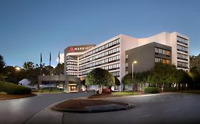 Atlanta Norcross Marriott 3*